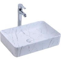 Умывальник Axus 9533 P-017 9533P-017