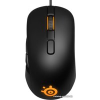 Игровая мышь SteelSeries Rival 105