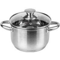 Кастрюля Lara Афина LR02-268