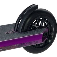 Трюковый самокат Novatrack Replay 110 110A.REPLAY.50PR25 (фиолетовый)