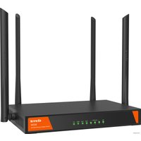 Wi-Fi роутер Tenda W15E