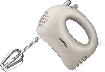 Миксер Maxwell MW-1351 W