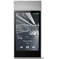 Hi-Fi плеер FiiO M7 (серебристый)