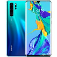 Телефон Huawei P30 Pro VOG-L29 Dual SIM 8GB/512GB (северное сияние)