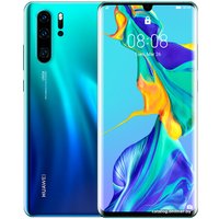 Смартфон Huawei P30 Pro VOG-L29 Dual SIM 8GB/256GB (северное сияние)