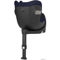 Детское автокресло Cybex Sirona SX2 i-Size (navy blue)