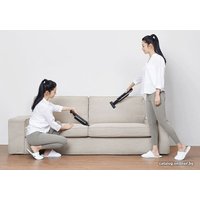 Автомобильный пылесос Cleanfly FV2 (черный)