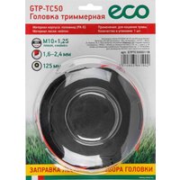 Головка триммерная ECO GTP-TC50