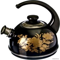 Чайник со свистком Сила Дон T04/25/02/15