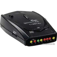 Радар-детектор Whistler WH-118ST Ru