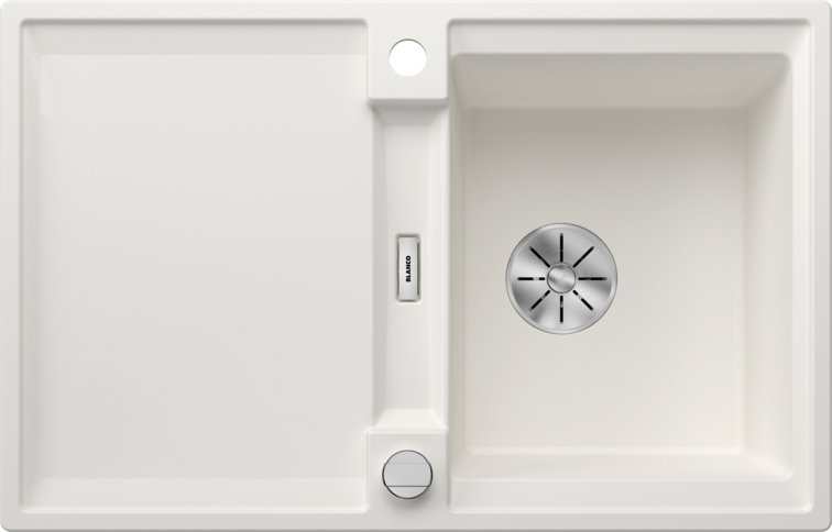 

Кухонная мойка Blanco Adira 45 S 527589 (белый)