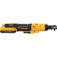 Трещотка DeWalt DCF503D1 (с 1-им АКБ, сумка)