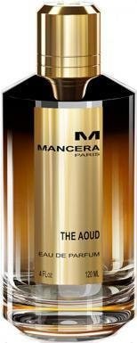 

Парфюмерная вода Mancera The Aoud EdP (120 мл)