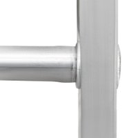 Лестница-стремянка Новая высота NV 3112 (8 ступеней)