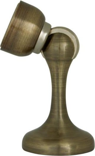 

Упор дверной Punto Магнитный DSM-45 DSM-6 (бронза)