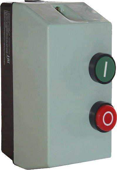 

Контактор Атрион KMI-11260-380AC