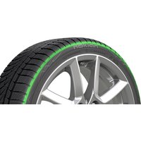 Зимние шины Nokian Tyres WR A4 225/45R19 96V