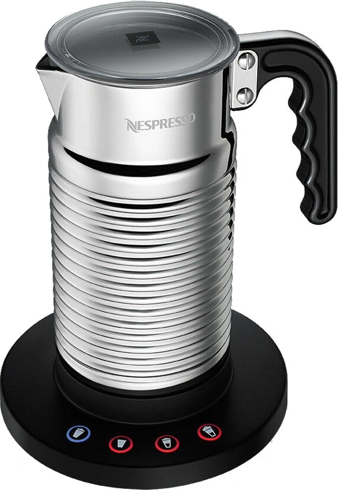 

Автоматический вспениватель молока Nespresso Aeroccino 4 4192-EU-SI-NE2