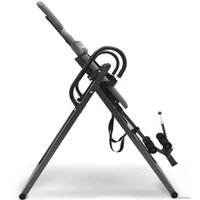 Инверсионный стол Start Line Fitness Traction SLFIT03S-GS (серый/серебристый)
