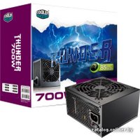 Блок питания Cooler Master Thunder 700W (RS-700-ACAB-D3-EU)