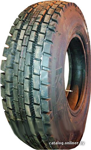 Всесезонные шины KAMA НК-240 8.25R20 130/128K