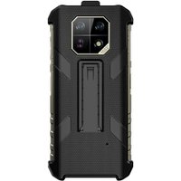 Чехол для телефона Ulefone для Armor 22 (черный)