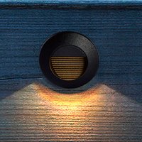 Садовый светильник Favourite Voland 4397-1W