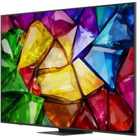 RGB miniLED телевизор LG Mini RGB evo AI MRGB86 86MRGB86B6A