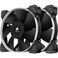 Комплект вентиляторов для корпуса Corsair Air SP120 Quiet Edition Twin Pack (CO-9050006-WW)
