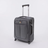 Чемодан VALIGETTI 227-A151/3-20GRY (серый)