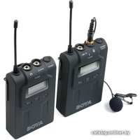 Радиосистема BOYA BY-WM6