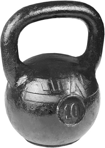 Гиря Уральские гири 10 кг