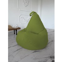 Кресло-мешок Flagman Груша Софт 130x85 XXL GXL.5-326 (Naomi 14 велюр)