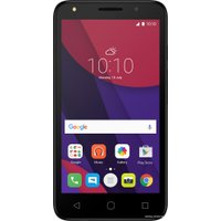 Телефон Alcatel One Touch Pixi 4(5) White [5010D]