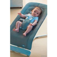 Шезлонг Chicco Rhythm'n'sound (sand)