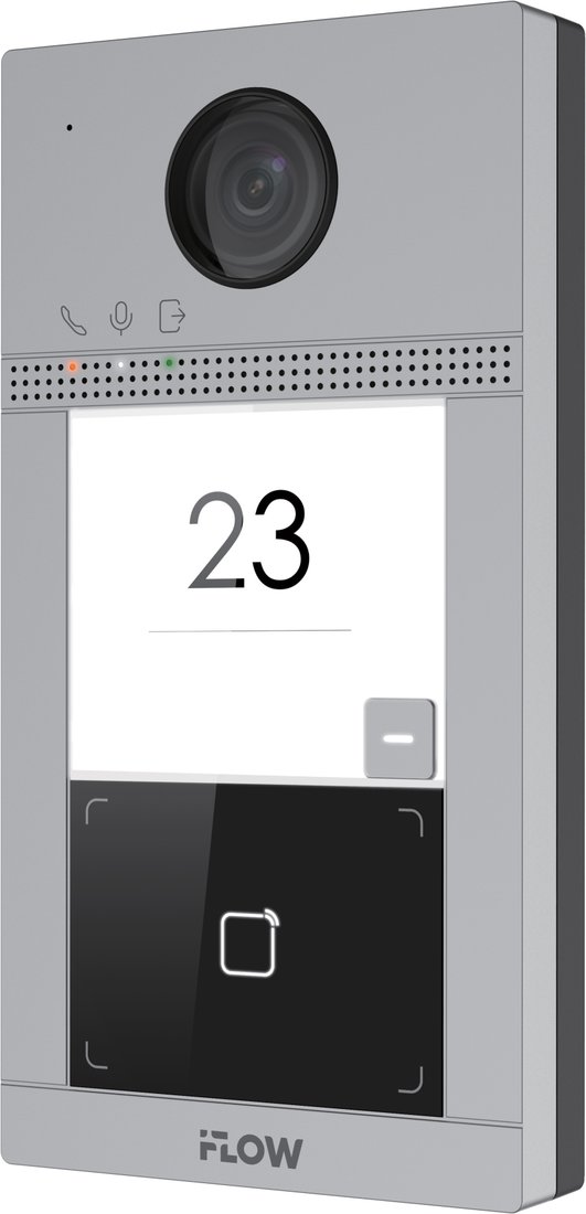 

Вызывная панель iFlow F-VI-1403ISMCWE1