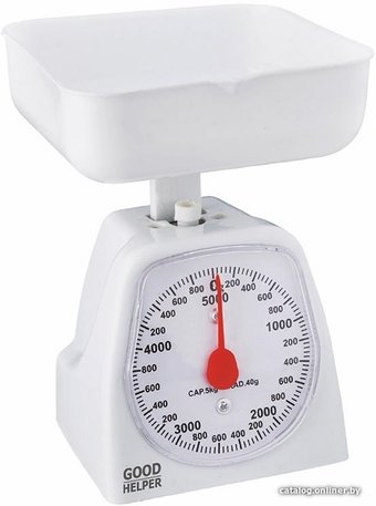 Кухонные весы Goodhelper MS-S11