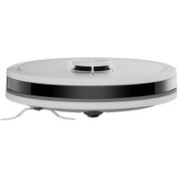 Робот-пылесос Polaris PVCR 4250 WIFI IQ Home (белый)