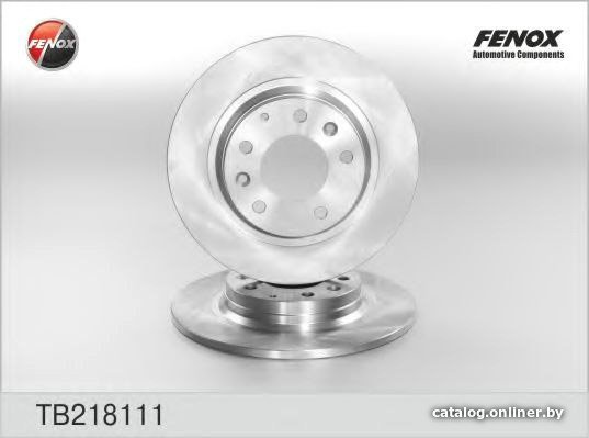 Fenox TB218111