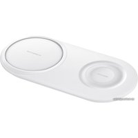 Беспроводное зарядное Samsung EP-P5200TWRGRU