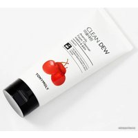  Tony Moly Пенка для умывания Clean Dew Acerola Foam Cleanser (180 мл)