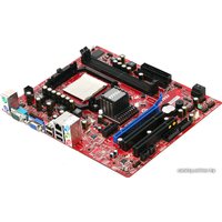 Материнская плата MSI K9N6PGM2-V2