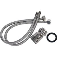 Смеситель Wisent WP49-098-4-27