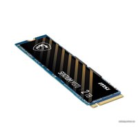 SSD MSI Spatium M370 128GB S78-4406NR0-P83