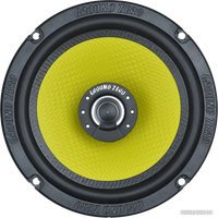 Коаксиальная АС Ground Zero GZTF 6.5X в Бресте