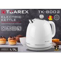 Электрический чайник Tuarex TK-8002