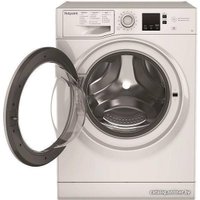 Стиральная машина Hotpoint NSS 6015 W RU