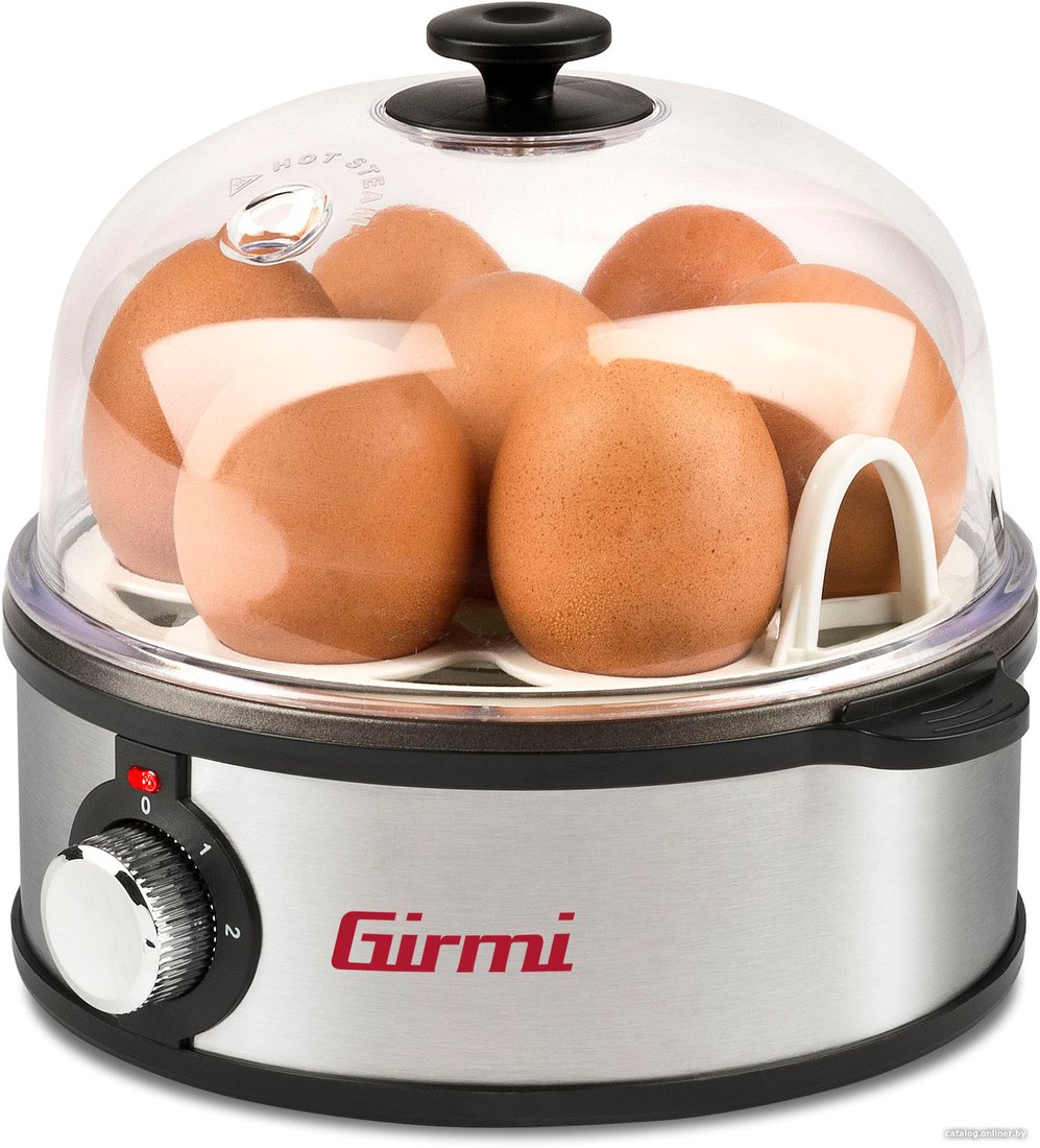 Яйцеварка Girmi CU25