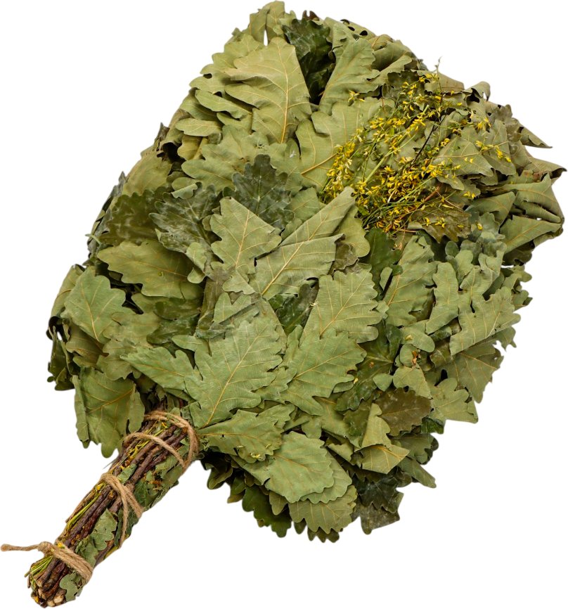 

Банный веник Добропаровъ Дубовый 2691838