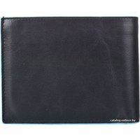 Кошелек Piquadro Blue Square PU1392B2/N